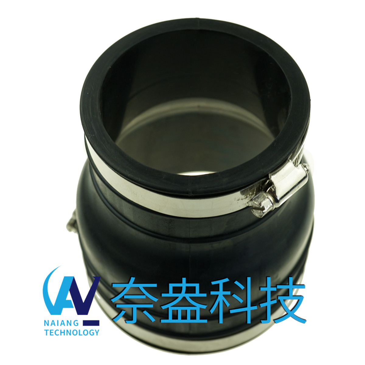 船用排氣管、波紋管 Mercruiser 3-4" 70981A3