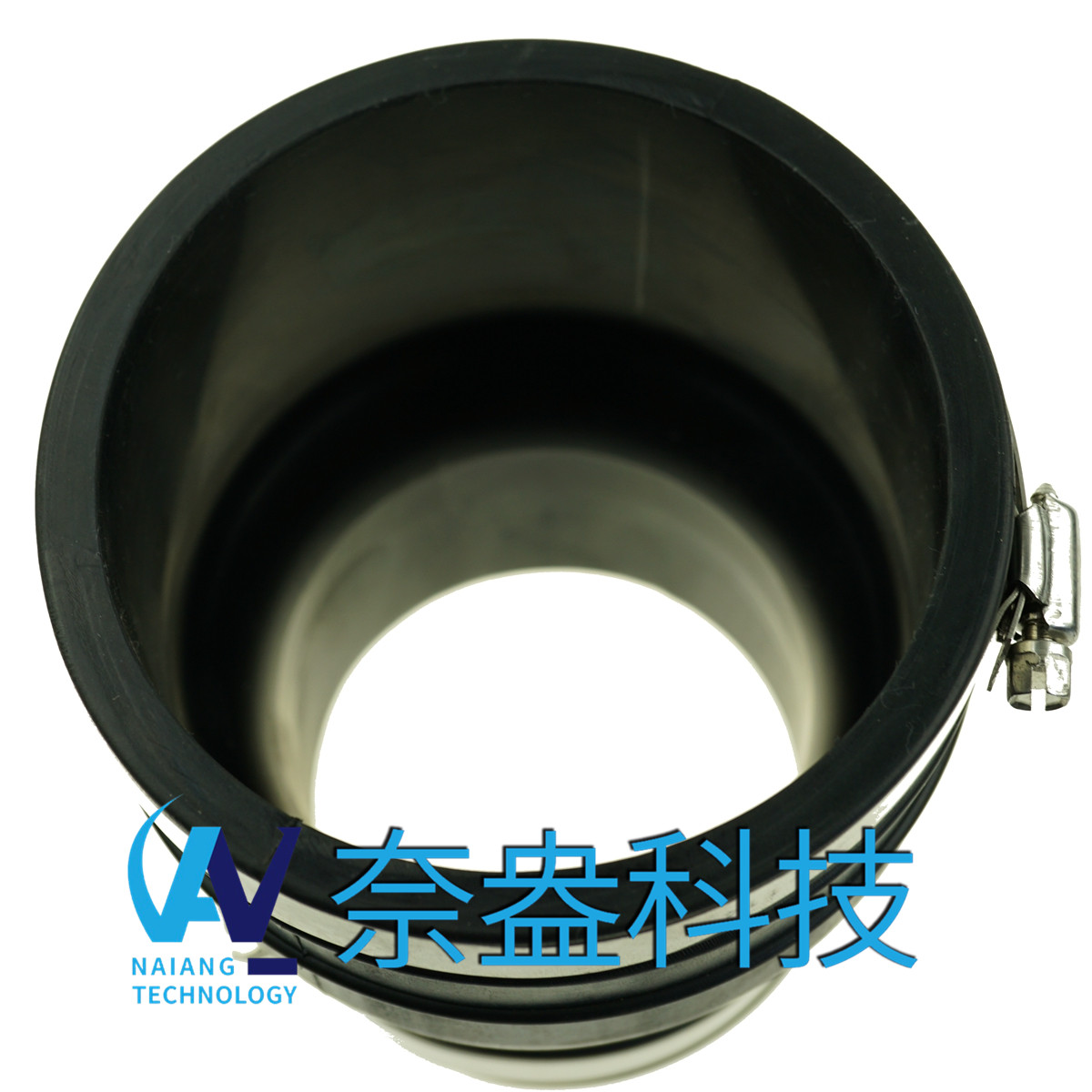 船用排氣管、波紋管 Mercruiser 3-4" 70981A3
