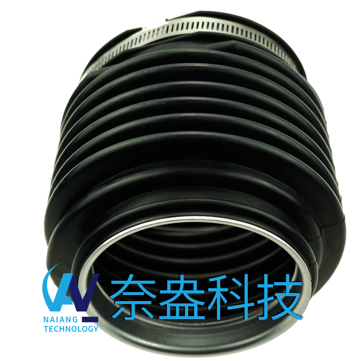 船用排氣管、波紋管 816431A1, Mercruiser Bellow 816431A1