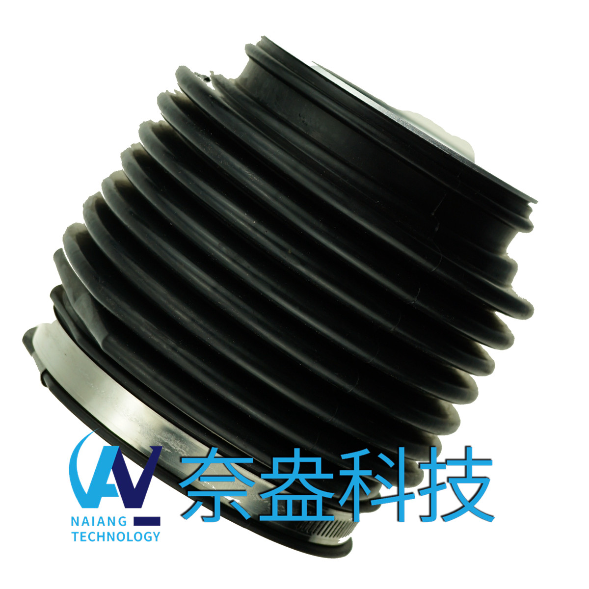 船用排氣管、波紋管 816431A1, Mercruiser Bellow 816431A1