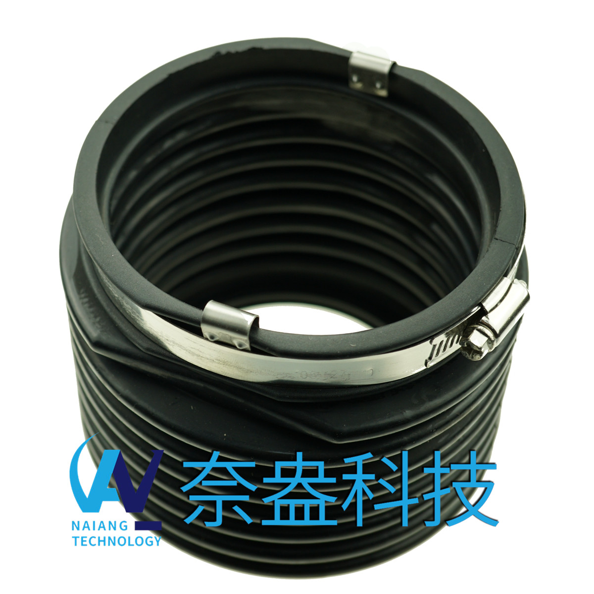船用排氣管、波紋管 816431A1, Mercruiser Bellow 816431A1